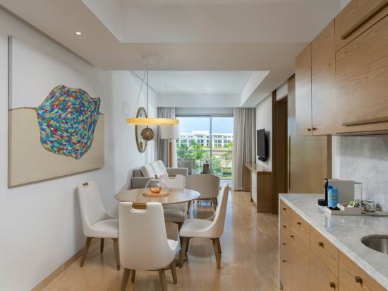 Paradisus Grand Cana - All Inclusive Room Type - FAMILY CONCIERGE SUITE