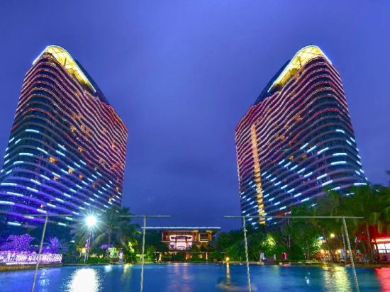 Others 3, Boao Asia Bay Suppeme Sea View Hotel, Hainan