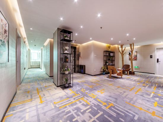 Others 4, Orchid Hotel, Guangzhou
