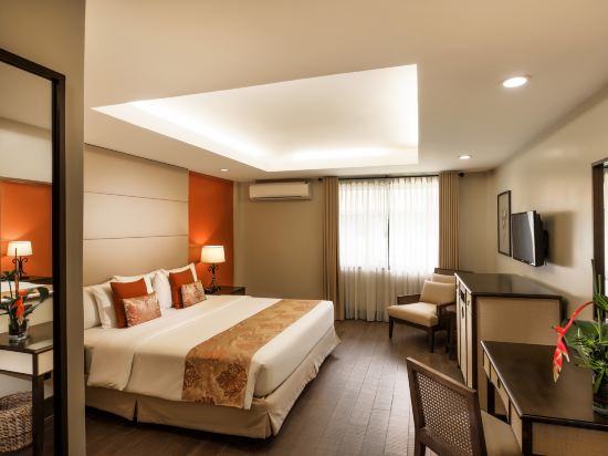 Montebello Hotel, Cebu Room Type - Premier Room