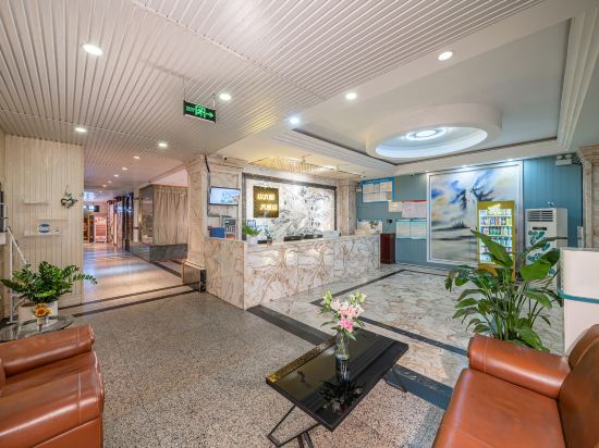 Others 5, Xiaotaiyang Grand Hotel (Guangxi University Nanning Railway Station), Nanning