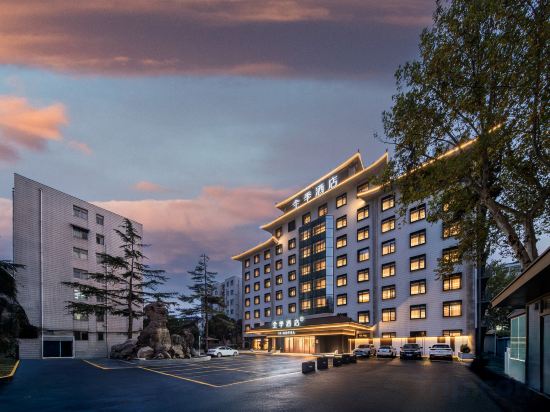 Others 5, JI Hotel (Luoyang Luoyi Ancient City), Luoyang