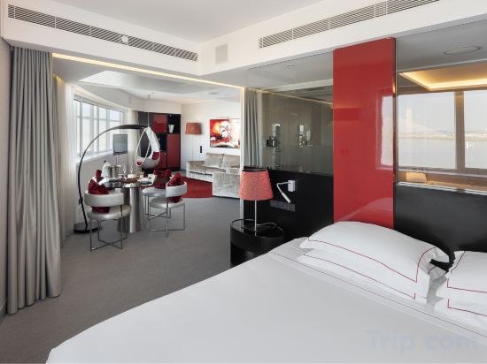 Myriad by SANA Hotels - Tap to explore photos