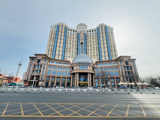 Others 5, Teda Collection Hotel Tianjin, Tianjin