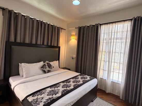 Njiro Climax Room Type - Double/Single Room