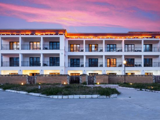 Others 4, High Mountain Resort – Meili Hotel, Dêqên Tibetan
