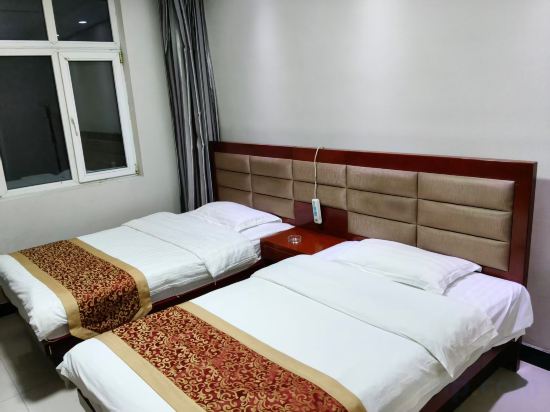Others 3, Yinchuan Keyou Hotel (Xueyuan Road Branch), Yinchuan