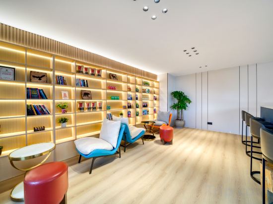 Others 2, Motel Hotel (Anji Kyushu Shopping Center), Huzhou
