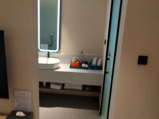 Shanghai Hengshan Yiju Huayang zhehu Homestay