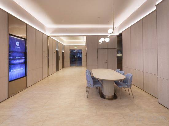 Others 2, HanTing Hotel (Taixing New Energy Food Plaza), Taizhou