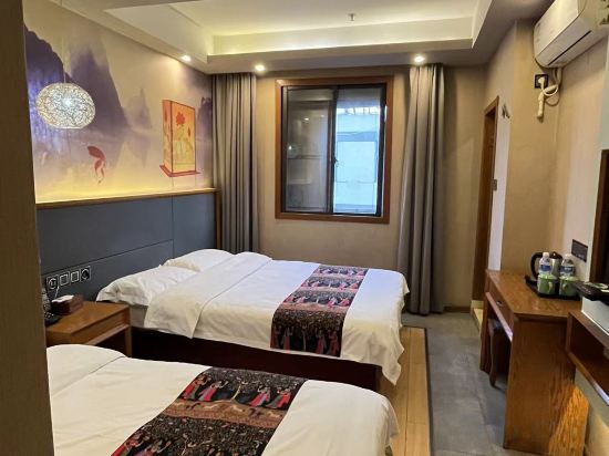 Others 5, Jtour Inn Hotel (Shanghai University), Shanghai