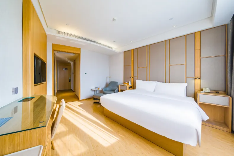 JI Hotel (Beijing West Railway Station South Square)