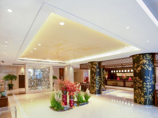 Others 3, Landison Meiyuan Hotel, Hangzhou
