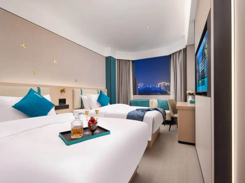 Yueying Hotel