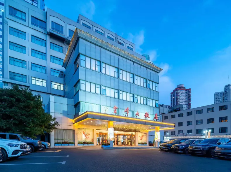 Shanghai Yunfeng Hotel