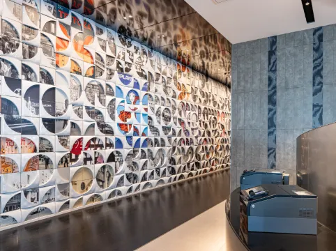 호텔 그루브 신주쿠 파크로얄 호텔