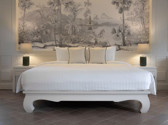 The Hotspring Beach Resort & Spa Room Type - Grand Hotspring Pool Villa The Hotspring Beach Resort & Spa Room Type - Grand Hotspring Pool Villa