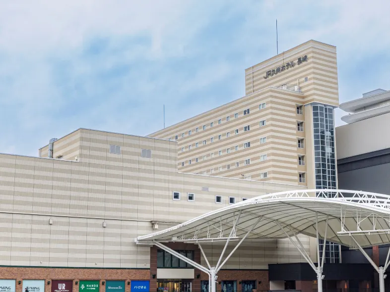 JR九州長崎飯店