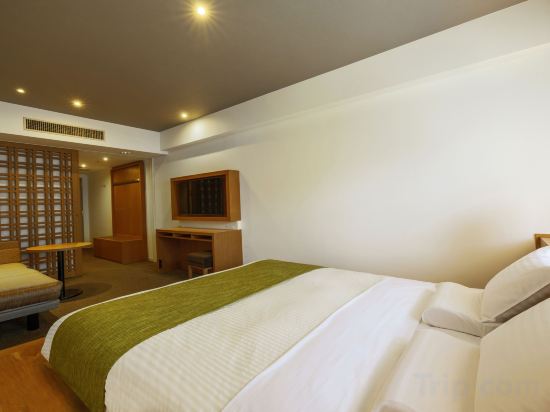 HOTEL MYSTAYS PREMIER Hamamatsucho Room Type - Comfort King Room - Non-Smoking 