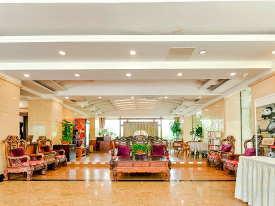 Others 2, university of electronic science and technology of China hotel, Chengdu
