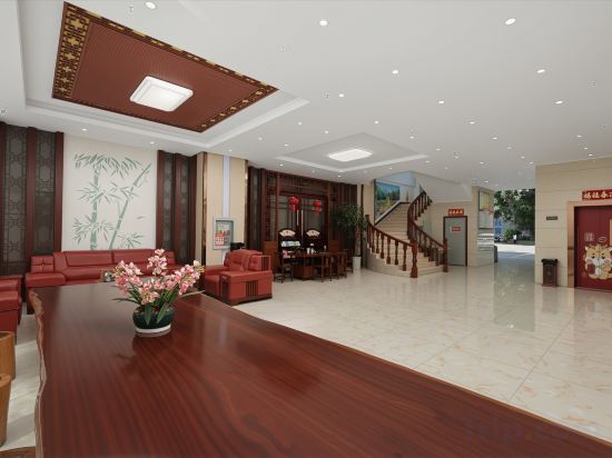Others 5, Fengweizhu Hotel, Dehong Dai and Jingpo