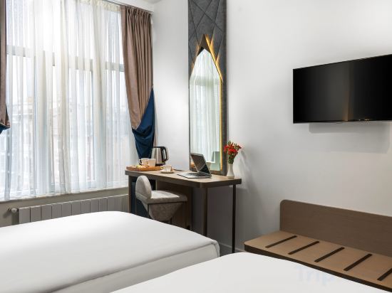 Adamar Hotel-Special Category Room Type - Standard Room