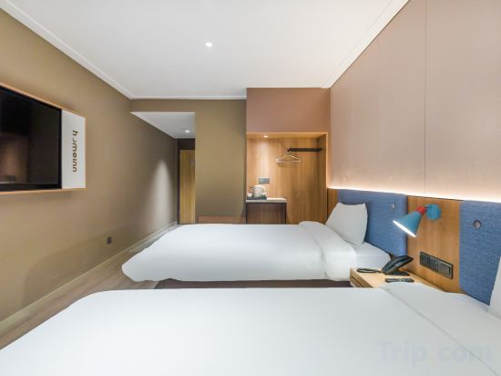 Home Inn Neo (Xipu Road Subway Station, Pudong Avenue, Shanghai)