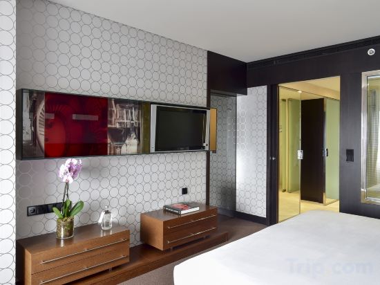 Porto Palácio Hotel by The Editory Room Type - Deluxe Superior Suite