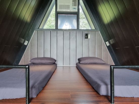 My Cabin by One Selah