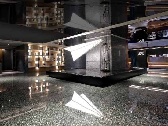 Others 2, JATO HOTEL, Changsha