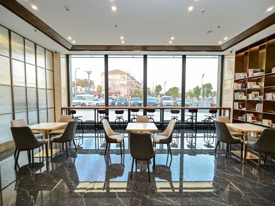 Others 3, AMBERRY HOTEL （WuXi Shuofang Airport Store）, Wuxi