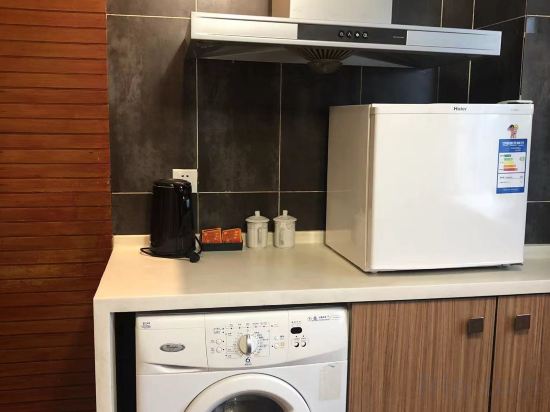 Others 5, Huacheng Holiday Hotel Apartment (Chunxi Road Taikoo Li), Chengdu