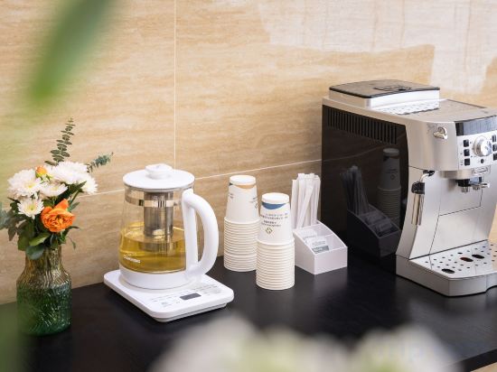 Others 4, XiHe Hotel (Dalian Railway Station Zhongshan Plaza Store), Dalian