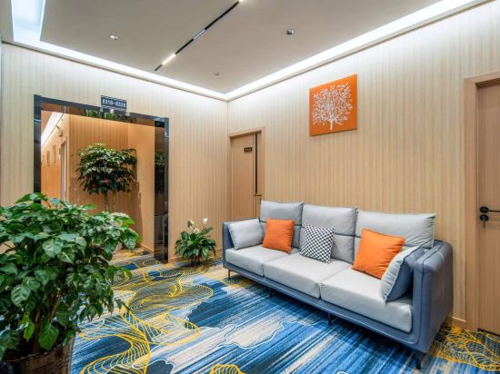 Others 5, Shiyan Yuehe Aoxiang Business Hotel, Shiyan
