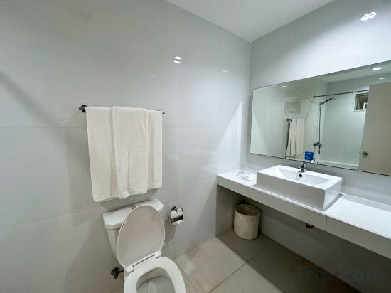 Pacific Cebu Resort Room Type - Family Suite