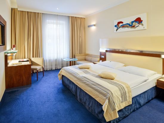 Austria Trend Hotel Europa Wien Room Type - Premium