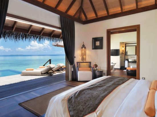 AYADA Maldives - Tap to explore photos