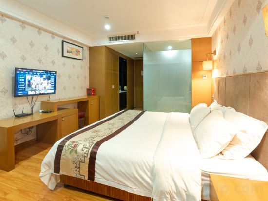 Others 3, Longchuan Wanlong Business Hotel, Heyuan