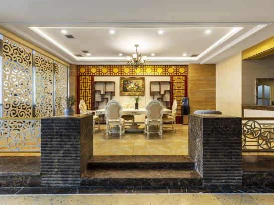 Others 4, Fulegang Hotel, Guiyang