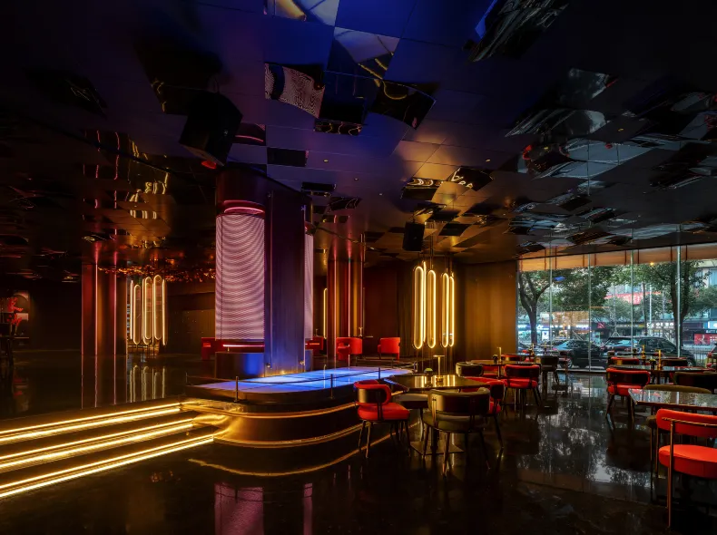 VANMO HOTEL
