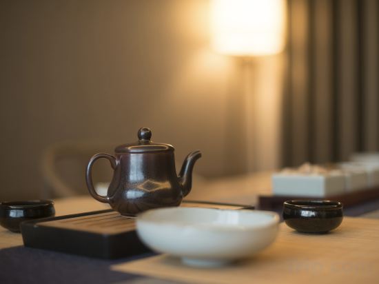 Others 4, JIAO ZUO STATE GUESTHOUSE, Jiaozuo