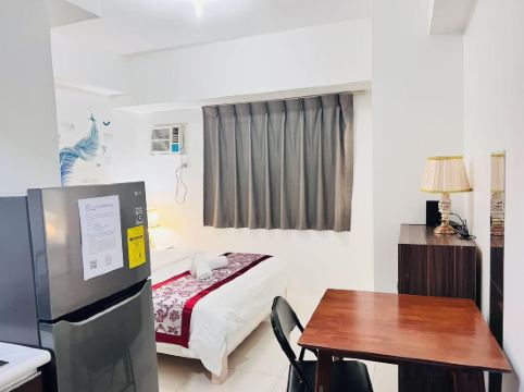 Bay View Room Type - Easyworld @ Bayview Serenity Studio