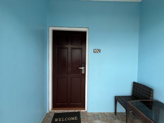 Funtasea Hotel and Beach Resort Room Type - Family Room