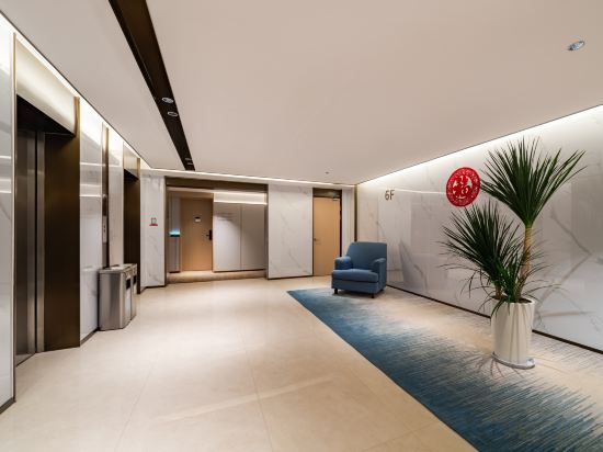 Others 4, Oriental Hotel, Quzhou