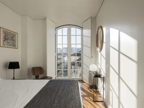 LSA Baixa Castelo by Numa