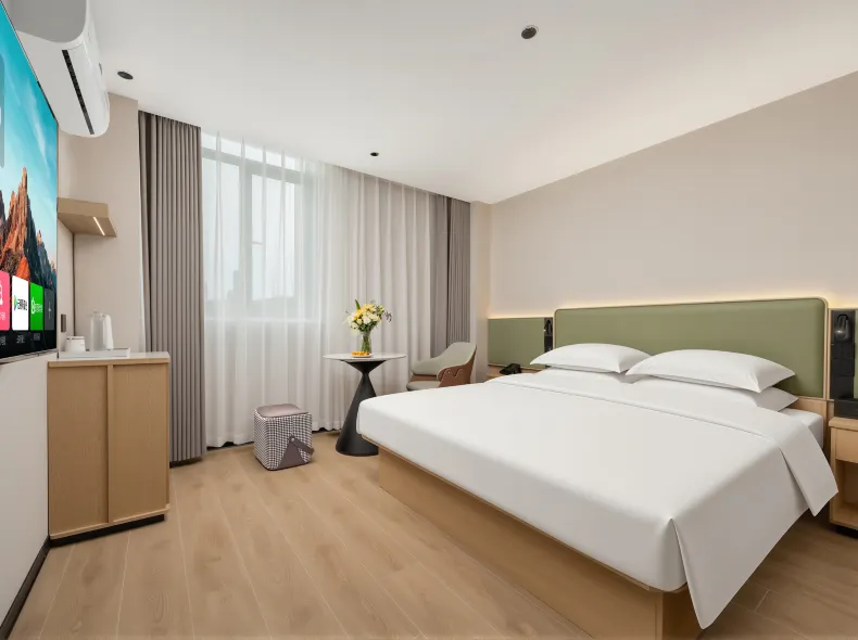 GuJingJunLaiHotel