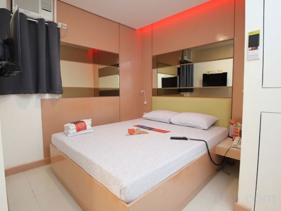 Hotel Sogo Malate Room Type - Premium