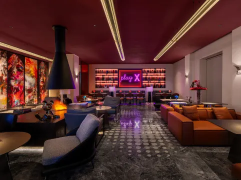 DoALand S Hotel (Changsha IFS International Finance Center Wuyi Square Branch)