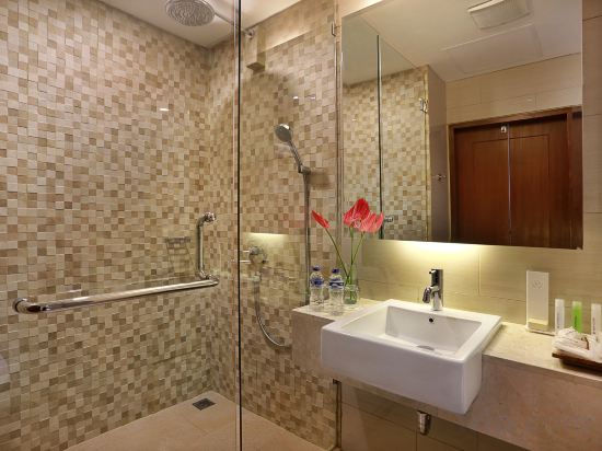 Azana Boutique Hotel Denpasar Room Type - Superior King Room