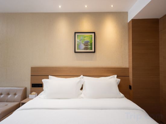 Zanzan Hotel Room Type - Characteristic Terrace Room